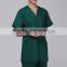 Cheap Europe Hospital Nursing Scrub Suit Design, Medical Scrub Suit Designs, Waterproof Medical Scrubs