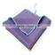 customer design print logo cleaning cloth