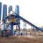 Hot Selling Ready Mix HZS25 concrete batching plant
