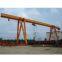Shandong factory direct sale MH type 3-20t Electric hoist gantry crane