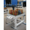 high speed braiding machine