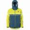 Plus Size German Colorful Ski Jackets in Winter
