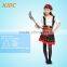 New design children modern carnival costumes