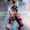 Sports Pants Fashion Women Athletic Cheap High Waist Leggings