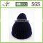 Hats Caps Hot Sale Fashional 100% Acrylic Solid Color Man Woman Winter Beanie Knitted Hat