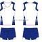 customize pro sleeveness volleyball jersey design