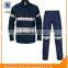 China factory EN116112 Reflective safety flame-retardant clothing work clothes