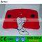 Inflatable music neck pillow with speakers inflatable neck pillow for travel inflatable u shape pillow