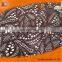 hollow out lace fabric high end lace fabric cheap lace roll