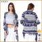 Wholesale hot saling and ladies fashion cardigan sweater Knit shrug