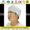 ESD Cleanroom Cap