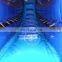 Inflatable Water Slide high quality China Inflatable Slide with water pool for children fun