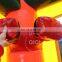 5 in 1 for Kids Amusement Park Inflatable Bouncer Combo