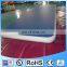 Sunway Customized Air Mat Inflatable Air Track Tumble Track for Sale