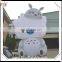 Advertising inflatable koala, inflatable animal replica, inflatable bear character figure for promotion