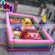 Hot Sale Inflatable Combo Slide Games in outdoor