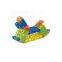 Educational 300PCS 3D Puzzle Toys DIY Puzzle Set Toys (10274041)10274043)