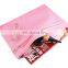 A4 meshs document bag zipper bag for documents