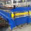 Roll Forming Machine IBR Roof Panel Trapezoidal Roofing Sheet Roll Forming Line Metal Profile Machines