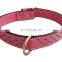 Wholesale New Arrival Leather Dog Collar
