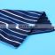 Factory direct custom set of silk tie cufflink for men