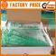 Logo Printed Promotional Plastic Identification Wristband
