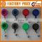 Top Quality Badge Reel With Pen Holder