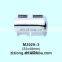 Professional flight case hardware accessories corners aluminum case protectors