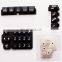 Supply all kinds of Silicone rubber keypad for car with best choice