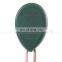 3 in 1 Digital Soil Moisture Plant Condition Dual Probe PH Meter