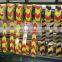 Hi Reflective PVC Banner & Reflex Flex Prismatic Raw Material for Advertising