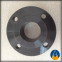 Slip on flange