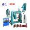 standard apg clamping machine