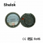 high accuracy Micro differential pressure gauge for air condition