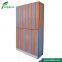 Fumeihua customized hpl changing room lockers