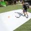 UHMWPE  synthetic ice rink plastic sheets