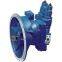 A8vo80la1kh1/63r1-nzg05f01x-s Small Volume Rotary Oil Rexroth A8v Hydraulic Axial Piston Pump