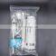 Low Price Good Quality Push Button plastic Toilet Tank Fittings