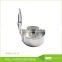 Wall mounted stainless steel roll toilet paper dispenser , paper towel box