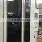 Automatic glass Sandblasting Machine/sandblaster for window doors and mirror cutting price