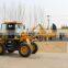 pallet forks wheel loader ZL16 with CE/quick hitch/joystick