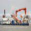 Dredging Machine-Water Flow Rate 800m3/h