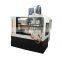 VMC 350L Small 3 Axis Cnc Vertical Milling Machine Price for Sale