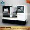 Cnc Mini Lathe Machine with China Engine Motor for Sale CK40L