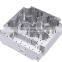 China top factory custom CNC machining oem aluminium cnc milling service