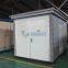 mobile transformer substation
