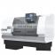 CK6163 heavy duty high speed precision cnc lathe machinery
