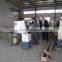 hobby mini cnc lathe CK0640A with feeder
