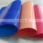 19 Oz PVC Material Polyester Fabric Tarpaulin