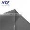 Professional Manufacture 5M X 6M 700Gram 100% Cotton Canvas Tarpaulins